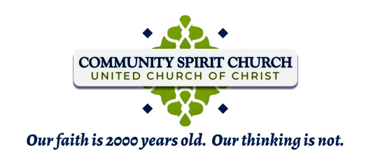 Community Spirit Church Logo